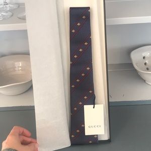 Gucci Tie